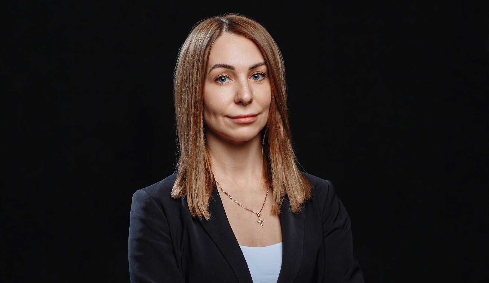 Гудыма Анна Михайловна